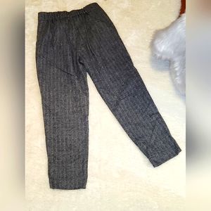 BABATON - Wool Dress Pants